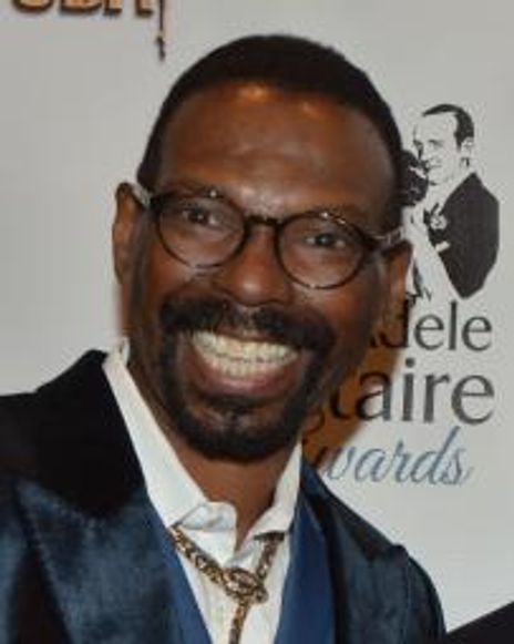 Michael-Demby Cain Headshot