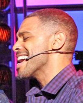 Robert H. Fowler Headshot