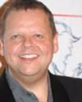 Glenn Rainey Headshot