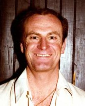 Peter Allen Headshot