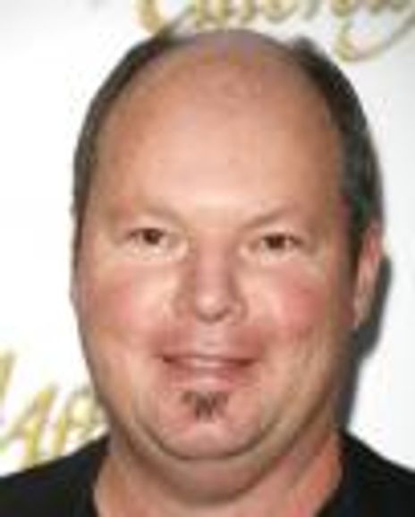 Christopher Cross Headshot