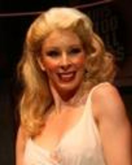 Sarah Cornell Headshot