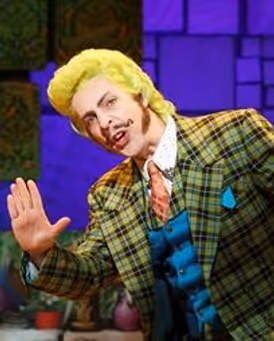 Brandon McGibbon Headshot