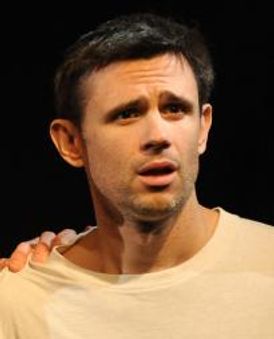 Geoffrey Tyler Headshot