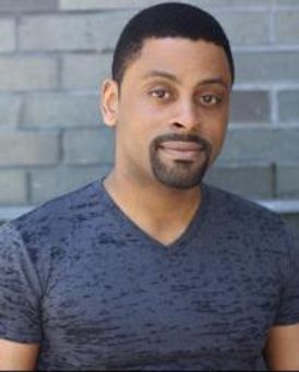 Stewart Adam McKensy Headshot