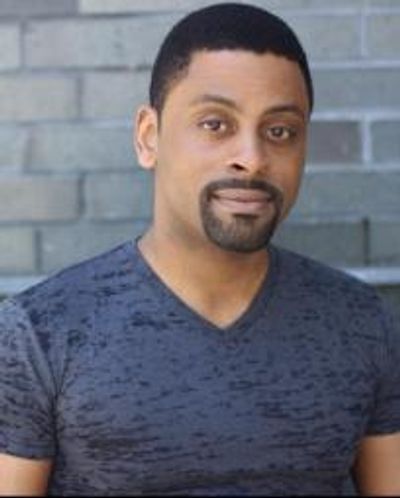 Stewart Adam McKensy Headshot