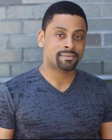 Stewart Adam McKensy Headshot