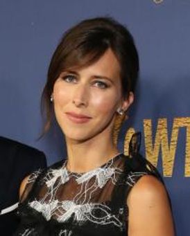 Sophie Hunter Headshot