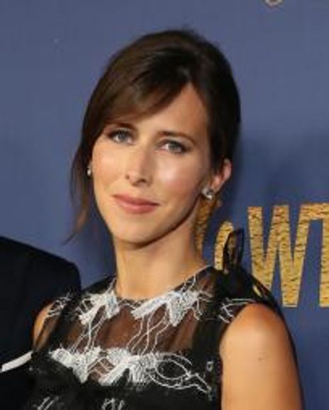 Sophie Hunter Headshot