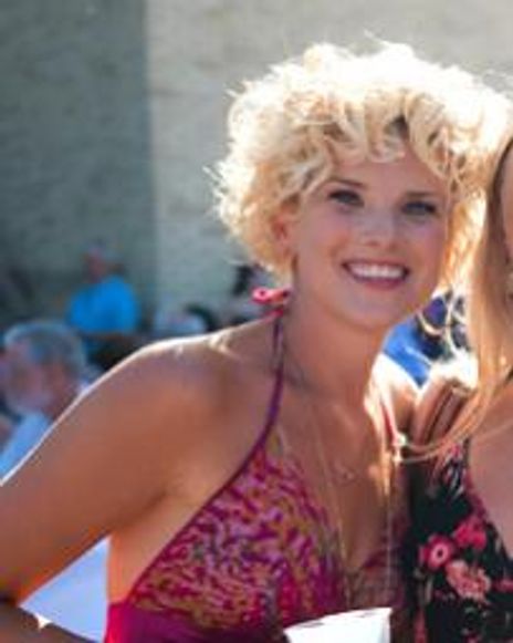 Rachel Crowther Headshot