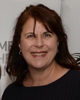 Alison Palmer Headshot