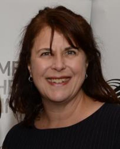 Alison Palmer Headshot