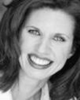 Pam Bradley Headshot