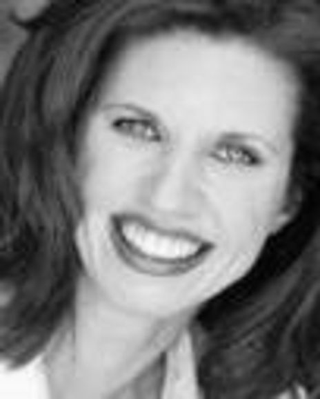 Pam Bradley Headshot