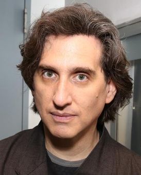 Hershey Felder Headshot