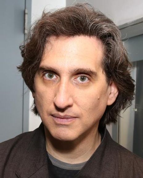 Hershey Felder Headshot