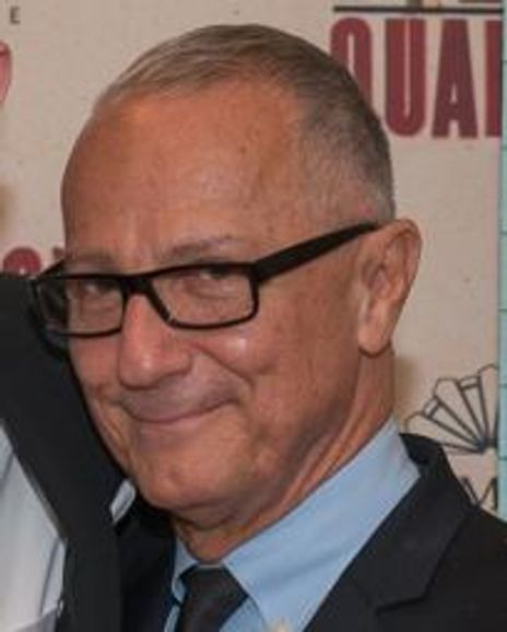 Jim Corti Headshot