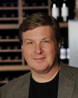 Joe Locarro Headshot