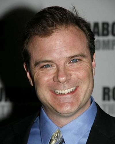 Drew McVety Headshot