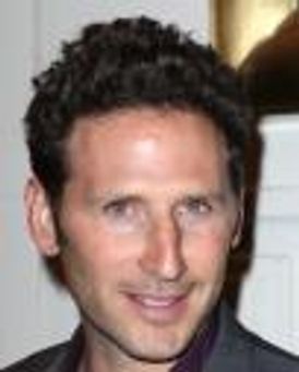 Mark Feuerstein Headshot