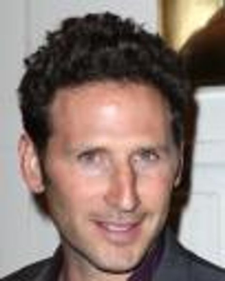 Mark Feuerstein Headshot