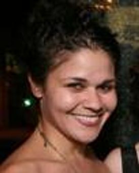 Alexandria Wailes Headshot