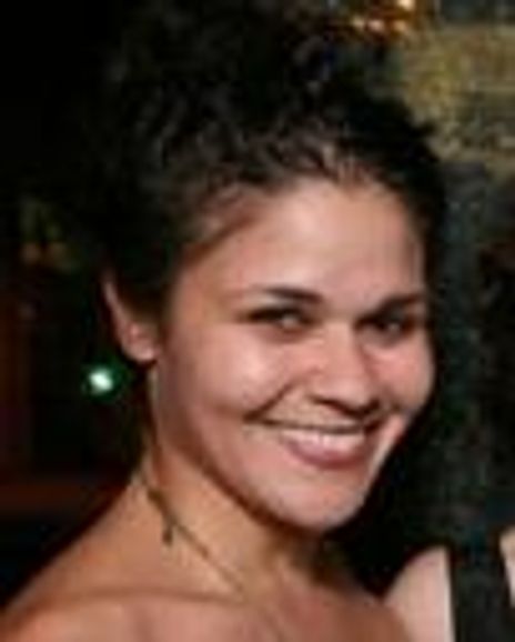 Alexandria Wailes Headshot