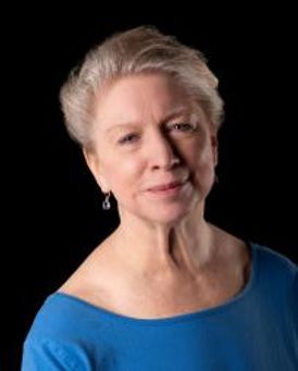 Peff Modelski Headshot