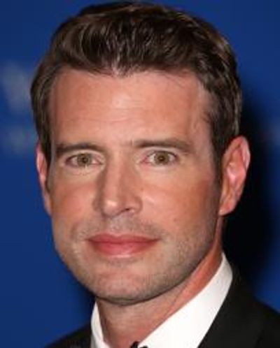 Scott Foley Headshot