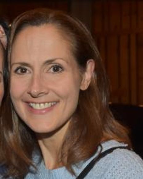 Jeanne Grant Headshot