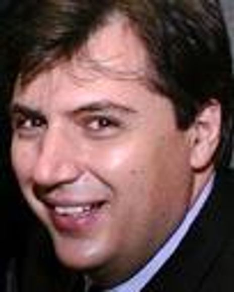 Scott Fowler Headshot