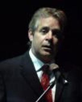 Robert Yacko Headshot