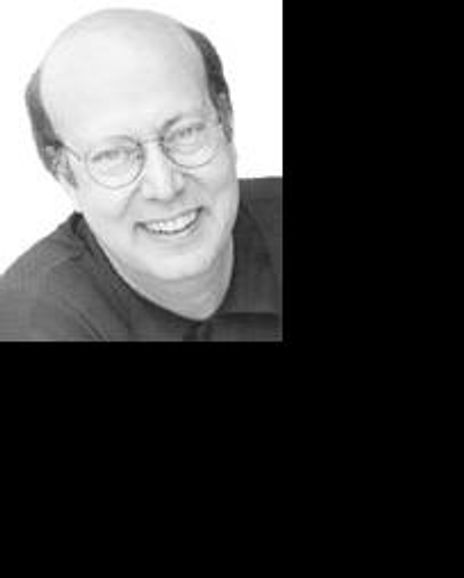 Gary Schwartz Headshot