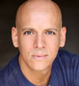 David Enriquez Headshot