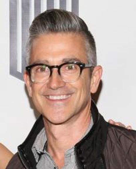 Todd Heughens Headshot