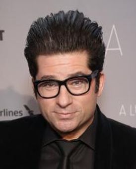 Billy Harris Headshot