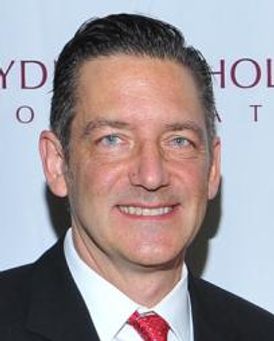 Michael Parks Headshot