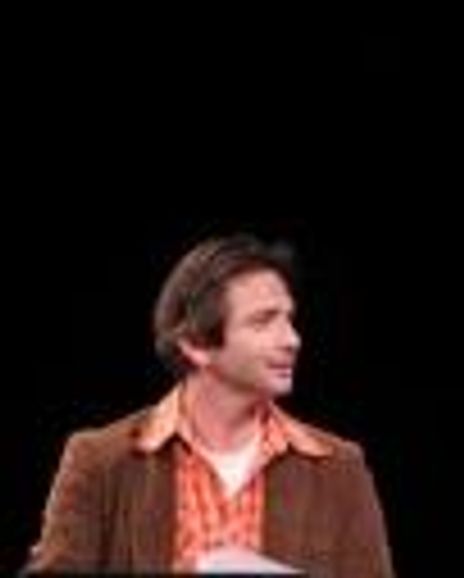 Dan Futterman Headshot