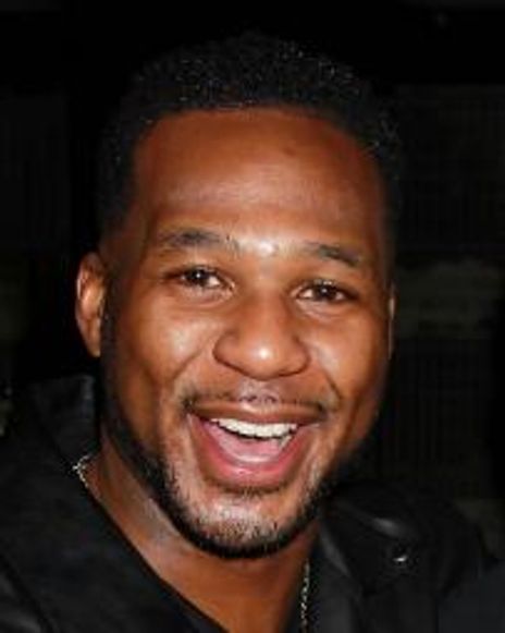 Robert Randolph Headshot
