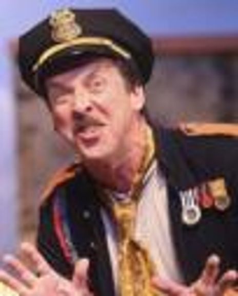 Craig Brown Headshot