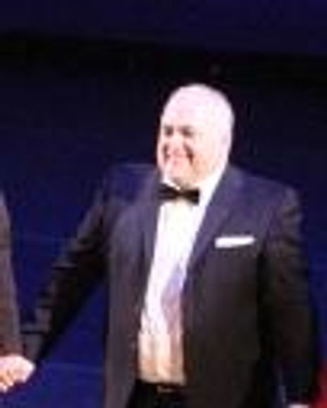 Anthony Marciona Headshot