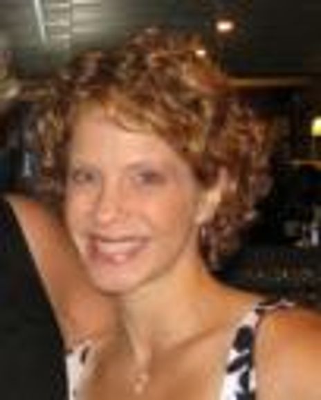 Teri Furr Headshot