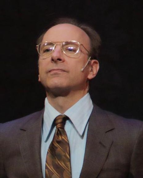 Craig Waletzko Headshot