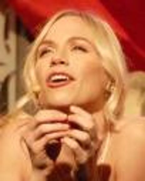 Sarah Jayne Jensen Headshot