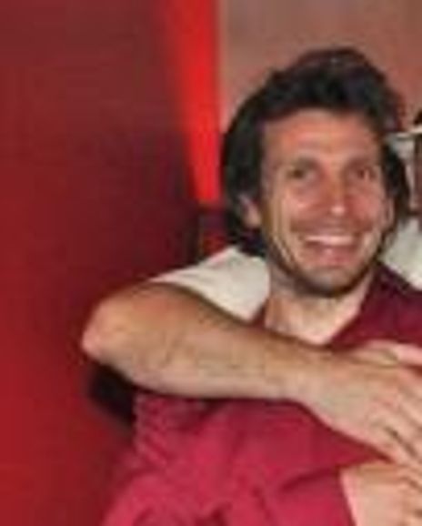 Patrick Leonard Headshot