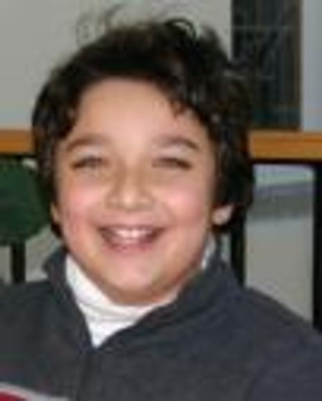 David Alexander Headshot