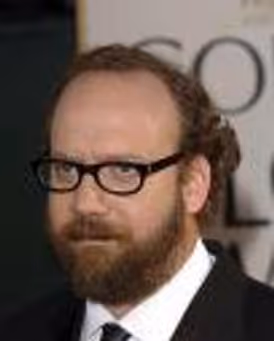 Paul Giamatti Headshot