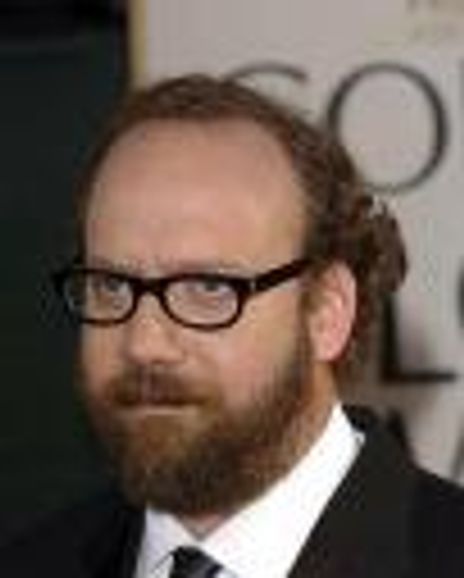 Paul Giamatti Headshot