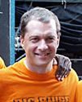 Tyrone Giordano Headshot