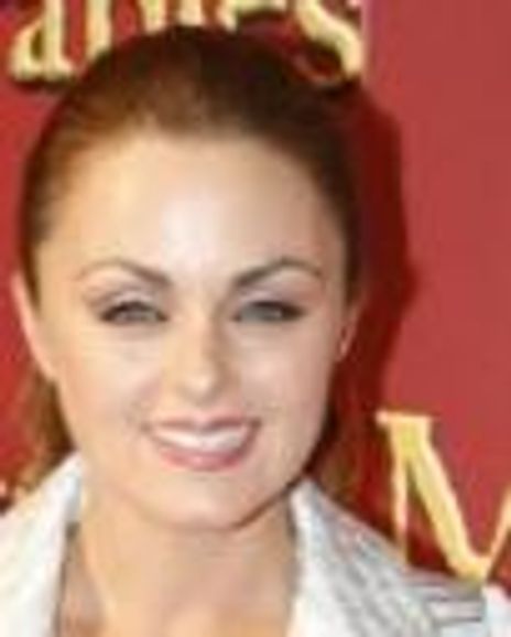 Carmen Morales Headshot